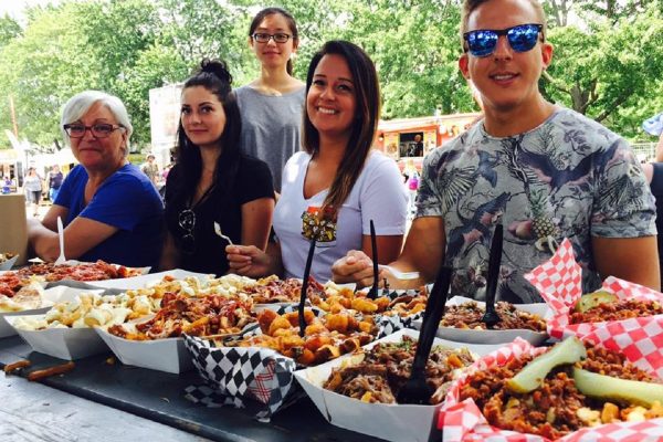 جشنواره پوتین مونترال برگزار می‌شود