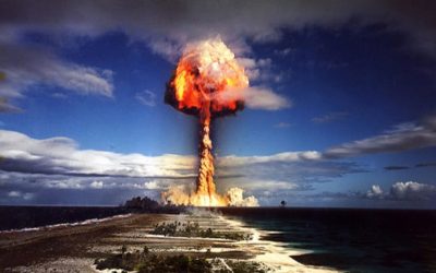 آیا جهان به آزمایش سلاح‌های هسته‌ای بازگشته است؟