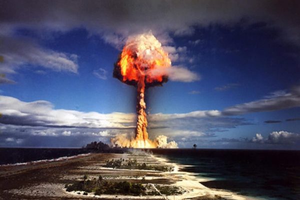 آیا جهان به آزمایش سلاح‌های هسته‌ای بازگشته است؟