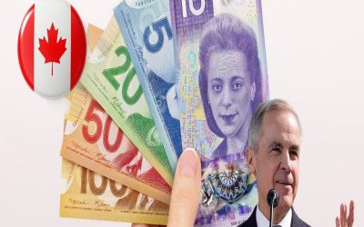 ۶ کمک‌هزینه دولتی کانادا: پول زودتر از موعد در دسامبر ۲۰۲۵!