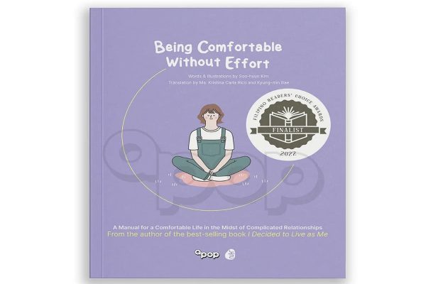 نگاهی به کتاب تصمیم گرفتم بی‌خیال باشم