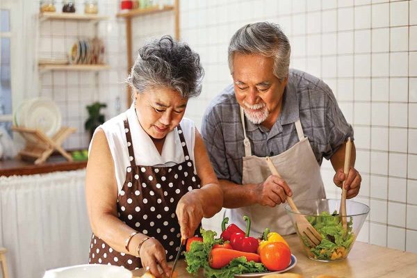 از آشپزخانه تا مغز؛ ارتباط تغذیه و سلامت روان