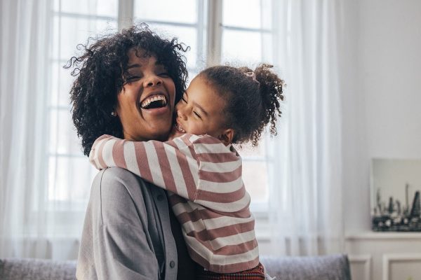 من تو را می‌شنوم!