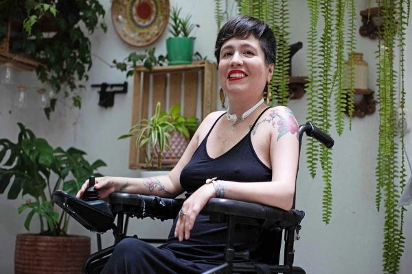 این زن روانشناس اولین کسی است که در پرو با اتانازی به زندگی خود پایان خواهد داد