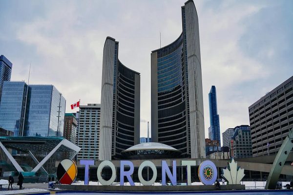 شهرداری تورنتو تعداد زیادی نیروی جدید استخدام میکند شهرداری تورنتو تعداد زیادی نیروی جدید استخدام میکند