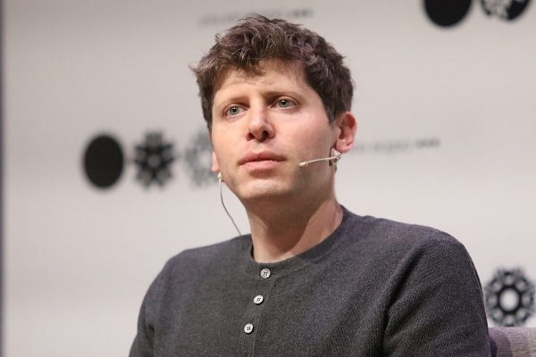 سم آلتمن به کمپانی مایکروسافت پیوست