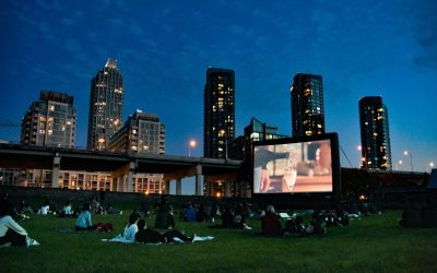 ۱۹ تا ۲۵ ژوئن، جشنواره فیلم‌های رایگان در تورنتو برگزار می‌شود