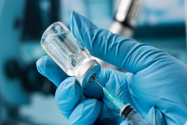 اولین آزمایش واکسن سرطان ریه با فناوری mRNA کوويد ۱۹ آغاز شد