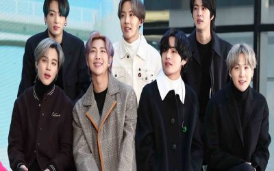 بازگشت رویایی BTS پس از ۸ سال؛ تورنتو در تسخیر هواداران