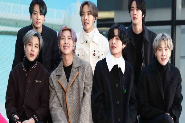 بازگشت رویایی BTS پس از ۸ سال؛ تورنتو در تسخیر هواداران