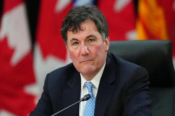 برای توافق عجله نداریم؛ خط‌ونشان ۲۷ میلیارد دلاری کانادا در برابر زیاده‌خواهی تجاری آمریکا