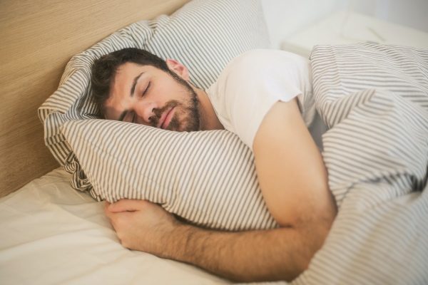 آیا می‌دانستید که انسان‌ها هم به خواب زمستانی نیاز دارند؟