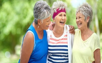 سلامت زنان مسن به شدت مورد غفلت قرار گرفته است