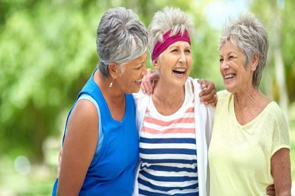 سلامت زنان مسن به شدت مورد غفلت قرار گرفته است