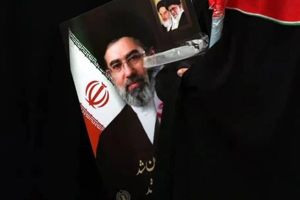 احتمال تغییر رهبری ایران پس از پایان جنگ