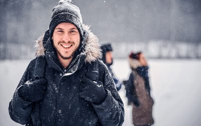 چطور یک کاپشن مناسب برای زمستان‌ های کانادا بخریم؟