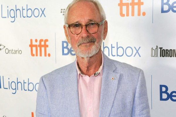 نورمن جویسون، کارگردان کانادایی در ۹۷ سالگی درگذشت