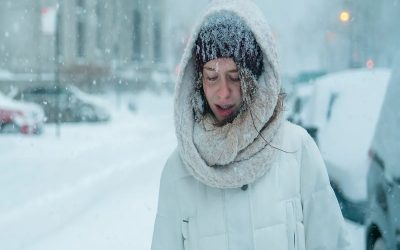 با یکی از دلایل غم و افسردگی کانادایی‌ها در زمستان آَشنا شوید