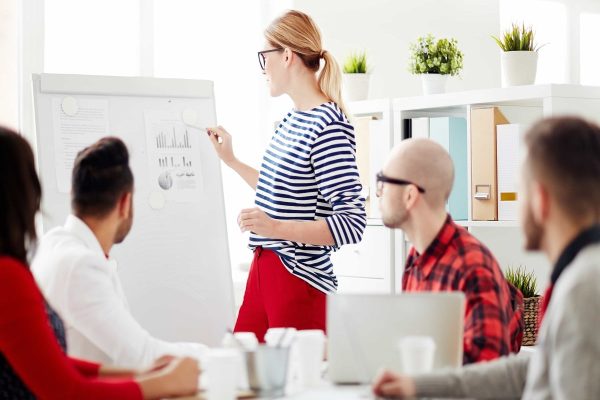 لیست بهترین شرکت های کانادا منتشر شد