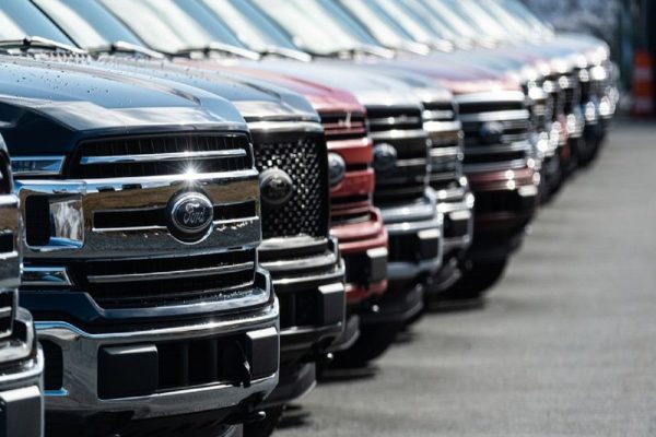 جدیدترین فراخوانهای هشدار کانادا در خصوص خودروهای فورد و پردههای کرکرهای جدیدترین فراخوانهای هشدار کانادا در خصوص خودروهای فورد و پردههای کرکرهای