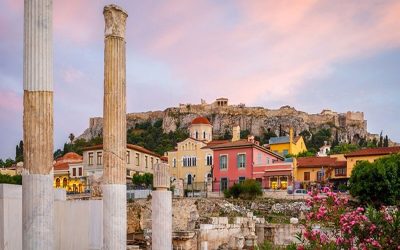خوشبوترین شهر دنیا کجاست؟