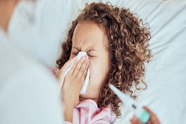 كوويد ۱۹ در قالب سرماخوردگی تابستانی