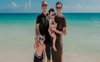 محبت مرگ‌بار؛ پایان غم‌انگیز خانواده‌ای در بریتیش کلمبیا