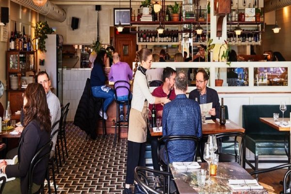 ۴ رستوران مونترالی در میان رستوران های برتر دنیا ۴ رستوران مونترالی در میان رستوران های برتر دنیا