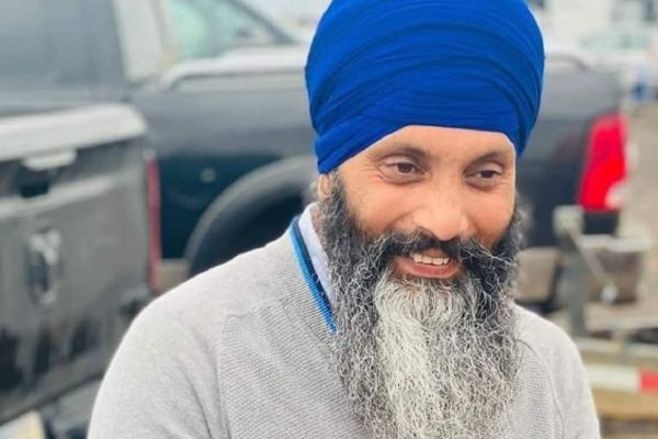 ترودو هند را به دست داشتن در قتل رهبر سیکهای کانادا متهم کرد ترودو هند را به دست داشتن در قتل رهبر سیکهای کانادا متهم کرد