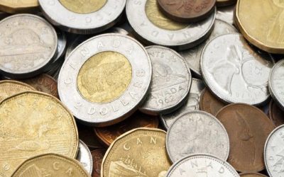 طرح برگ‌ افرا و نماد افتخار کانادا، بر روی سکه جدید این کشور + (عکس)