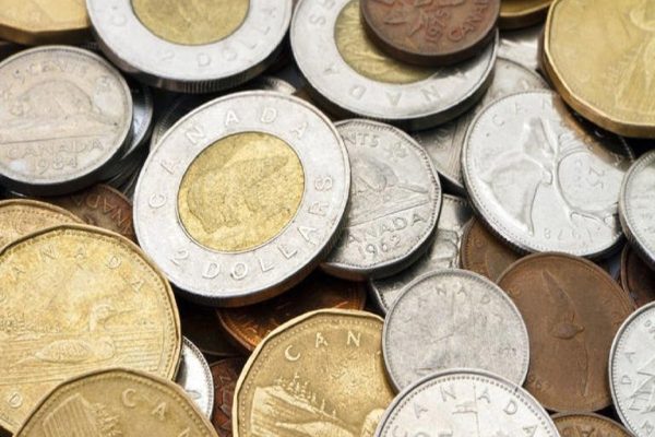 طرح برگ‌ افرا و نماد افتخار کانادا، بر روی سکه جدید این کشور + (عکس)