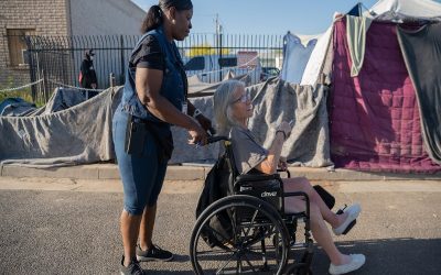 چرا شاهد افزایش تعداد سالمندان در پناهگاه‌های بی‌خانمانان در کانادا هستیم؟