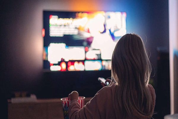 نسل زد خواهان صحنه‌های جنسی کمتر در فیلم‌ های سینمایی هستند