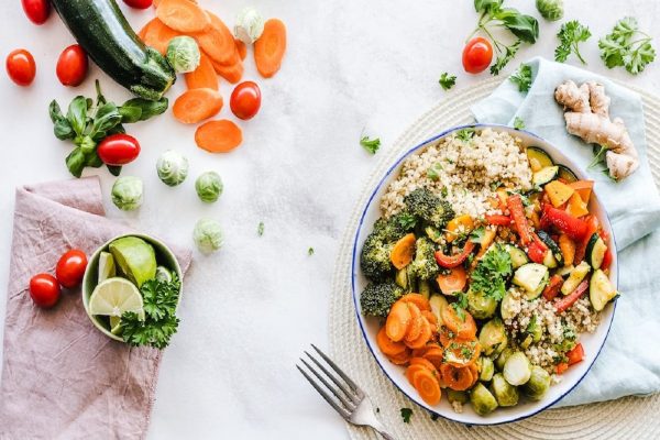۵ غذای شگفت‌انگیز برای سلامت قلب؛ پیشگیری از گرفتگی عروق