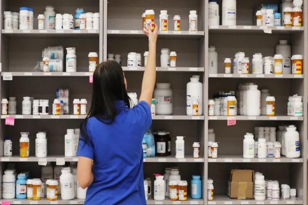 تعرفه ۲۰۰ درصدی بر داروها در راه است