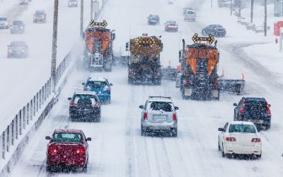 پیش‌بینی وضعیت آب و هوای زمستانی کانادا به تفکیک استان‌ها