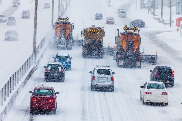 پیش‌بینی وضعیت آب و هوای زمستانی کانادا به تفکیک استان‌ها