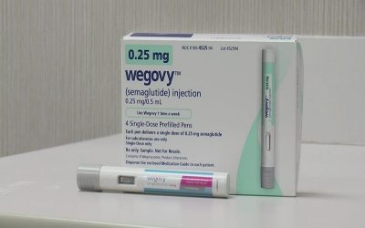ابراز نگرانی یک پزشک کانادایی در مورد سوءمصرف ویگووی؛ داروی کاهش وزن