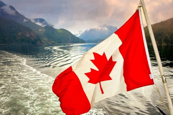 كانادا، محبوب ترين مقصد مهاجرتی در تيک تاک اعلام شد كانادا، محبوب ترين مقصد مهاجرتی در تيک تاک اعلام شد