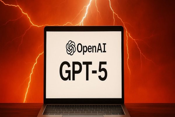هوش مصنوعی GPT-5 رونمایی شد هوش مصنوعی GPT-5 رونمایی شد