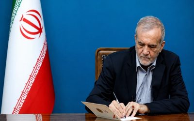 اتصال اینترنت بین‌المللی ایران در هاله‌ای از ابهام