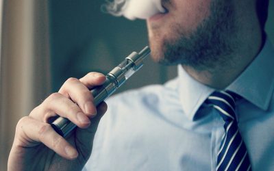 افزایش مالیات سیگارهای الکترونیکی در انتاریو