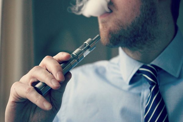افزایش مالیات سیگارهای الکترونیکی در انتاریو