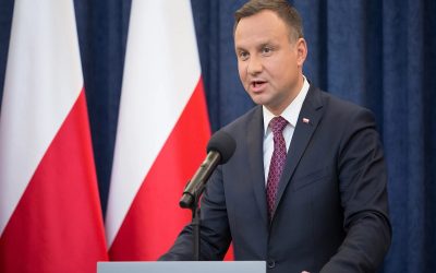 روابط دیپلماتیک لهستان و اسرائیل بحرانی شد