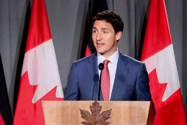 جاستین ترودو راهی آسیا می‌شود