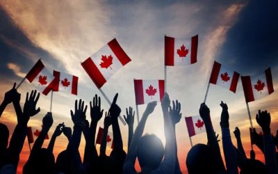 جوانان کانادایی بیش از بقیه مشتاق تغییر سرود ملی کشور هستند