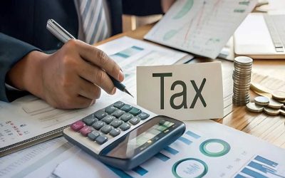 ۶ اقدام حیاتی مالیاتی برای اطمینان از دریافت حداکثر بازپرداخت مالیات ۲۰۲۵