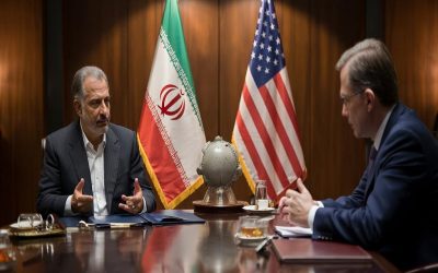 چراغ سبز تهران به مذاکره برای امتیازات هسته‌ای