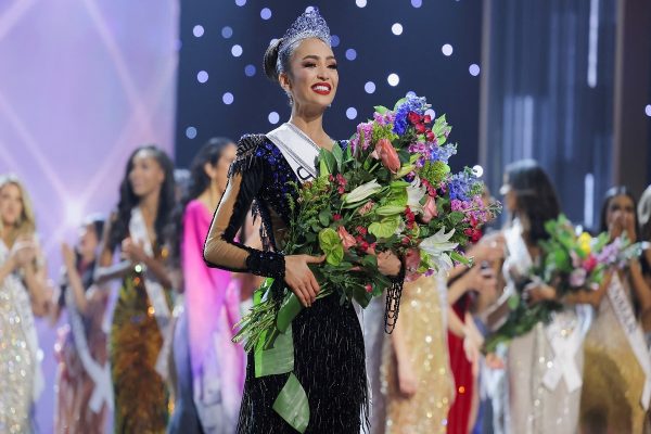 پرونده آزارجنسی شرکت‌کنندگان در مسابقات دختر شایسته جهان