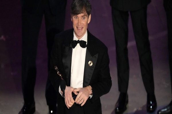 لیست برندگان اسکار ۲۰۲۴؛ اوپنهایمر جوایز این فصل را درو کرد